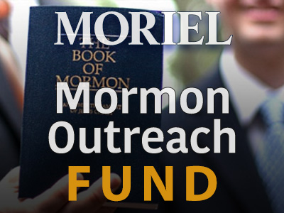 Mormon Evangelism