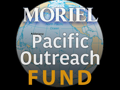 Moriel Pacific Fund