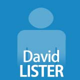 David Lister