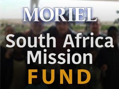 South Africa Fund
