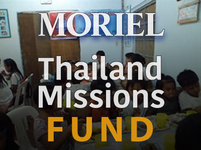 Thailand Missions