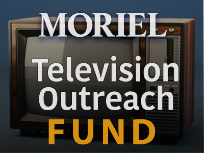 Moriel Television