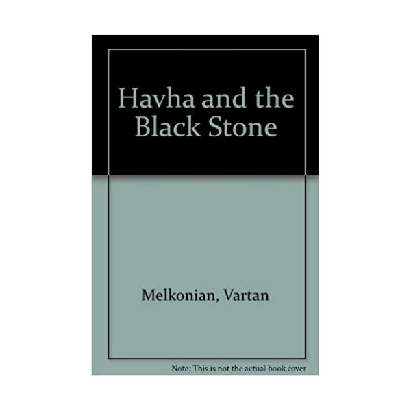 HAVHA and the Black Stone