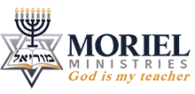 Moriel Ministries - God is my teacher