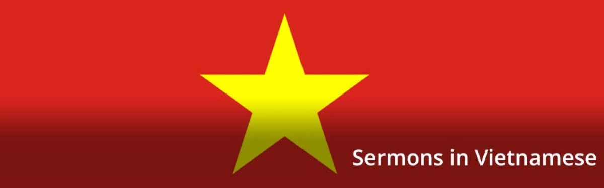 Sermons in Vietnamese
