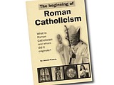 The Beginning of Roman Catholicism